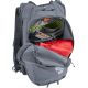 11. Plecak biegowy - Deuter Ascender 13