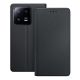 6. Etui z klapką 3mk Wallet Case na Xiaomi 13 Pro - czarne