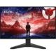 9. Lenovo Legion R27s monitor komputerowy 68,6 cm (27") 1920 x 1080 px Full HD LED Czarny