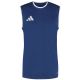 2. Koszulka męska adidas Entrada 26 Sleeveless Jersey granatowa KB3930