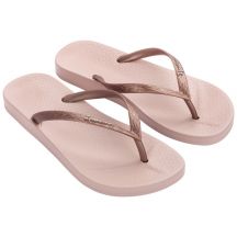 Japonki Ipanema Anatomica Tan Fem W 81030 AG184