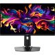6. MSI MPG 271QRDE QD-OLED X50 monitor komputerowy 67,3 cm (26.5") 2560 x 1440 px Wide Quad HD Czarny