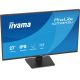 6. iiyama ProLite X2793HSU-B1 monitor komputerowy 68,6 cm (27") 1920 x 1080 px Full HD LED Czarny