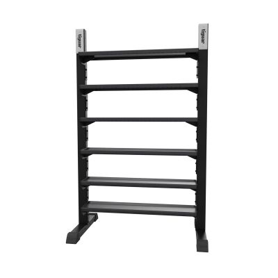 2. tiguar stojak wielofunkcyjny 6 półek