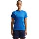 Koszulka damska Nike Dri-Fit Park VIII niebieska HV8178 463