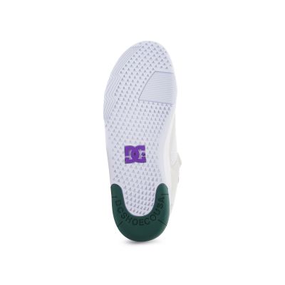 5. Buty DC Shoes Metric S X ISH M ADYS100838-WHP