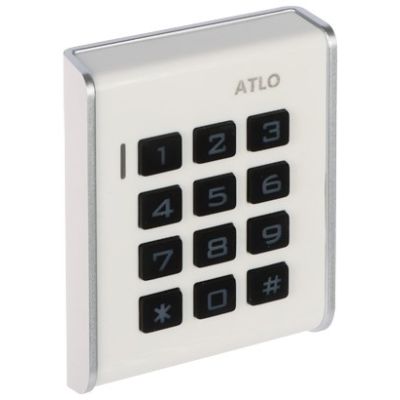 Atlo zamek kodowy ATLO-KRM-103