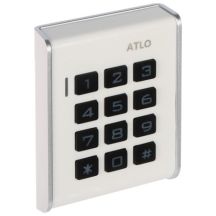 Atlo zamek kodowy ATLO-KRM-103