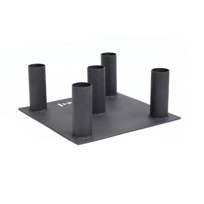 4. Stojak na gryfy olimpijskie HMS STR01 17-62-044