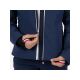 11. Kurtka Rossignol W Cieloalto Jkt granatowy
