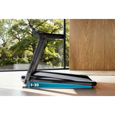 18. Bieżnia elektryczna Spokey SELENA