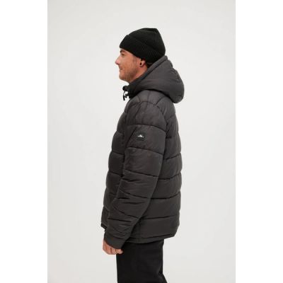 2. O'neill kurtka męska zimowa sportowa O'riginals snowboard narty czarna