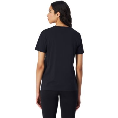 9. Koszulka Champion SS Tee W 117535 KK001