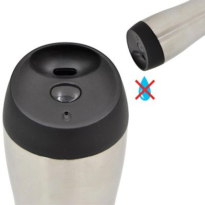 4. KUBEK TERMICZNY TURYSTYCZNY 350ML EXCELLENT HOUSEWARE