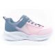 4. Buty Skechers S Lights Sola Jr 303714L/GYLP
