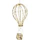 2. FIGURKA DEKORACYJNA BALON 80LED 38CM