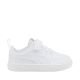 Buty dla dzieci Puma Rickie AC+ Inf białe 384314 01