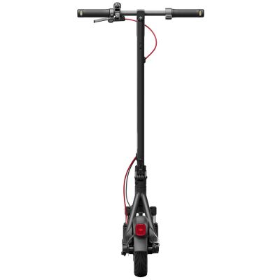 4. Ninebot by Segway 051203EE elektryczna hulajnoga Czerwony 20 km/h