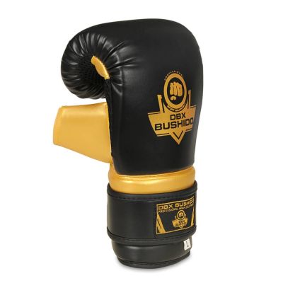 19. Rękawice przyrządowe M - Mitts Gold