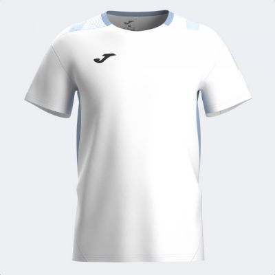 Koszulka Joma Challenge Short Sleeve M 104042.376