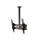 Uchwyt sufitowy B-Tech BT8426/B