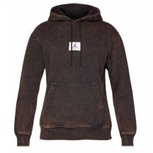 Bluza Nike NBA Los Angeles Lakers czarny/fioletowy - HM8766-010