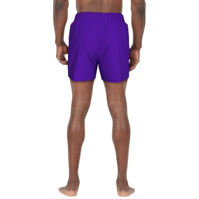 2. Spodenki kąpielowe Nike Essential 5 M NESSF560 536
