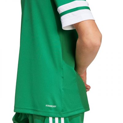 8. Koszulka adidas Squadra 25 Jr JN7486