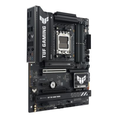 18. Płyta główna ASUS TUF GAMING B650E-PLUS WIFI