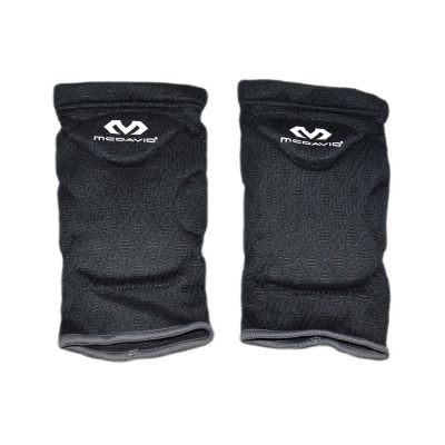 2. Ochraniacz na kolano ściągacz McDavid Flexy Knee Pad - 2 sztuki