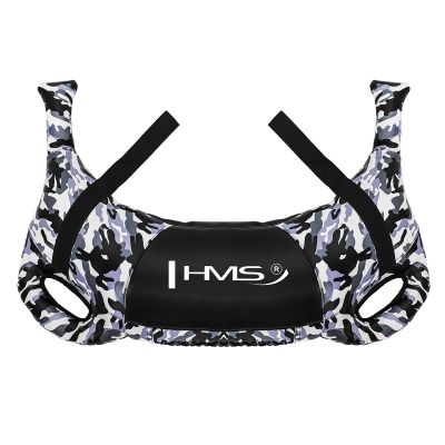 32. Worek treningowy HMS WBF05 5KG