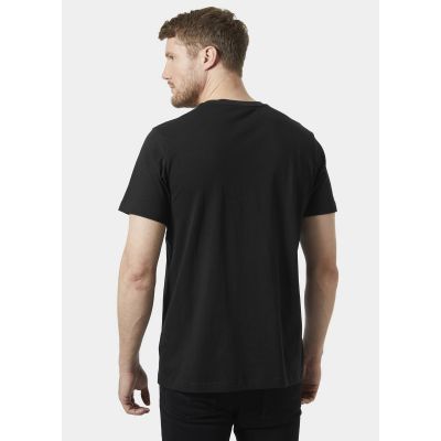 9. Koszulka Helly Hansen HH Core 2.0 M 54598 990