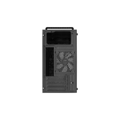 5. OBUDOWA AEROCOOL PGS CS-109-G-BK-v1 FRGB czarna