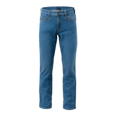 Spodnie Treadstone Jeans - Ocean Blue