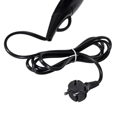 5. Suszarka do włosów REMINGTON D5210 (2200W; kolor czarny)