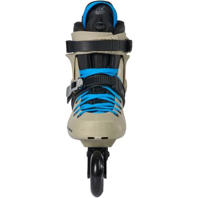 2. Rolki hardshell K2 Surge 84