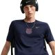 3. Koszulka męska Nike FC Barcelona granatowa IQ5030 498