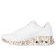 10. Buty Skechers Sneakersy W 155506 WTRG