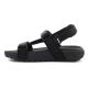 4. PALLADIUM OFFSANDAL STRAP BLACK M 04682-008