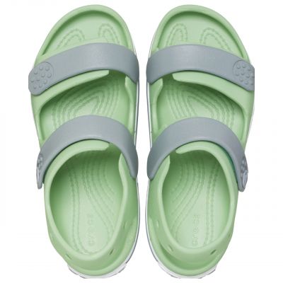 3. Sandały Crocs Crocband Cruiser Jr 209424 3WD