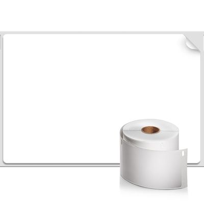 20. DYMO LW - Etykiety wysyłkowe / do identyfi katorów imiennych - 102 x 59 mm - S0947420