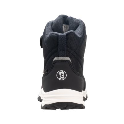 5. Buty zimowe Trollkids Kids Hafjell Winter Boots bronze Jr 264-600
