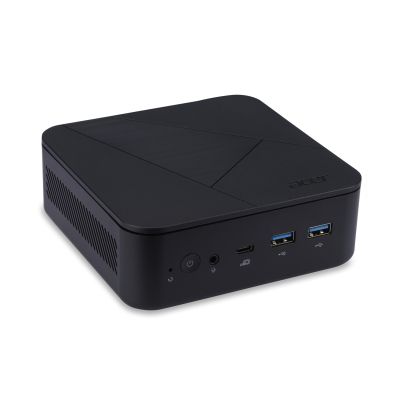 3. Mini PC Acer NUC VN1502G i7-1355U bez systemu operacyjnego