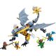 3. LEGO Ninjago 71855 - Bitwa smoka Riyu