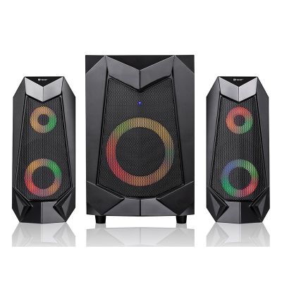 3. TRACER GŁOŚNIKI 2.1 BT HI-CUBE RGB TRAGLO46497