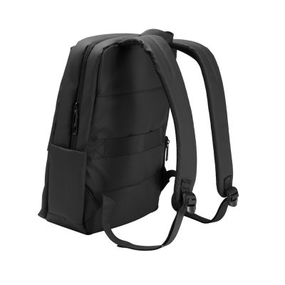 6. NANORS PLECAK NA LAPTOPA NANORS, 15,6", CZARNY, 41X29X4, WODOODPORNY RS202 B RS202 B