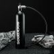 8. Zbiornik ciśnieniowy Rockbros do pompowania opon bezdętkowych tubeless 200 PSI 1.2l - czarny