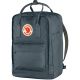 2. Plecak Fjällräven Kånken Laptop 15" Graphite (F23524-031)
