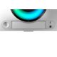 15. Samsung G93SC monitor komputerowy 124,5 cm (49") 5120 x 1440 px Dual QHD OLED Srebrny