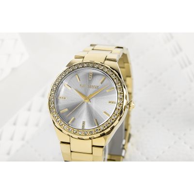 4. Zegarek Damski Paul Lorens PL9656B3-3D1 + BOX